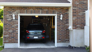 Garage Door Installation at Concourse Village Bronx, New York