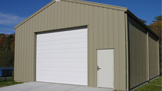 Garage Door Openers at Concourse Village Bronx, New York